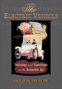 The Electric Vehicle