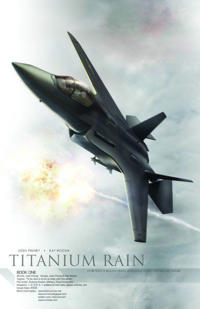 Titanium Rain