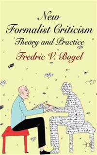 New Formalist Criticism