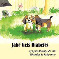 Jake Gets Diabetes
