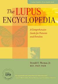 The Lupus Encyclopedia