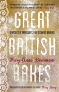 Great British Bakes