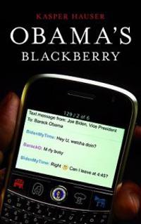 Obama's Blackberry