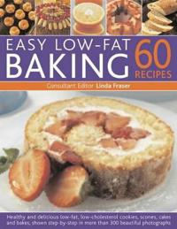 Easy Low Fat Baking