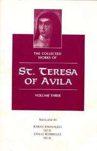 Collected Works of St. Teresa of Avila