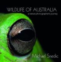Wildlife of Australia: A Nature Photographer's Journey