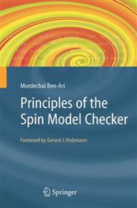 Principles of Spin Model Checker