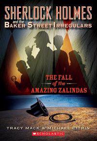 The Fall of the Amazing Zalindas