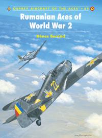Romanian Aces of World War 2