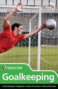 Skills: Soccer - Goalkeeping