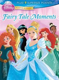 Disney Princess: Fairy Tale Moments
