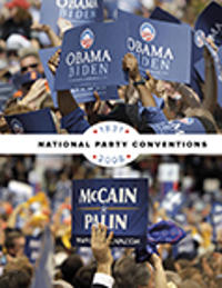 National Party Conventions 1831-2008