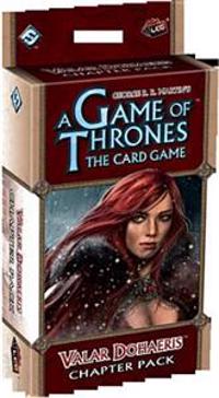 A Game of Thrones Lcg: Valar Dohaeris Chapter Pack