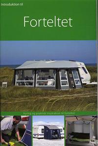 Introduktion til forteltet