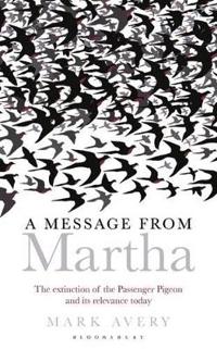 A Message from Martha