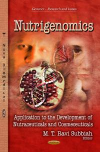 Nutrigenomics