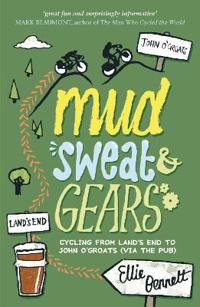 Mud, Sweat & Gears