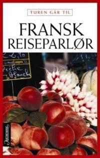 Fransk reiseparlør