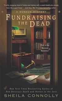 Fundraising the Dead