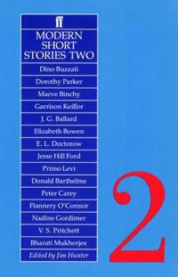 Modern Short Stories 2