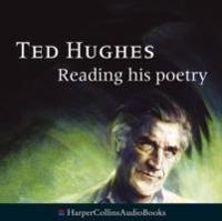 Ted Hughes Reading His Poetry.