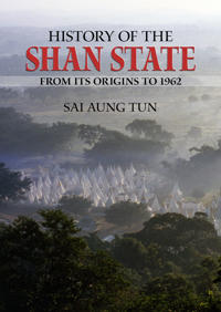 History of the Shan State