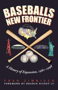 Baseball's New Frontier
