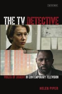 The TV Detective