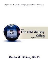 Five-Fold Ministry Officers