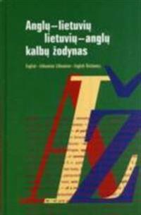 English-Lithuanian and Lithuanian-English Dictionary
