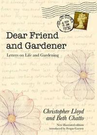 Dear Friend and Gardener