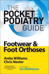Footwear and Foot Orthoses