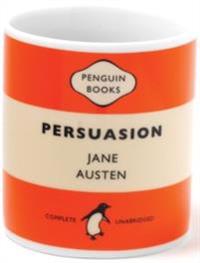 PERSUASION MUG