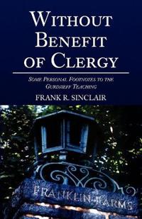 Without Benefit of Clergy