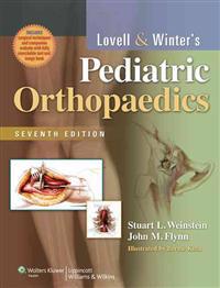 Lovell and Winter's Pediatric Orthopaedics
