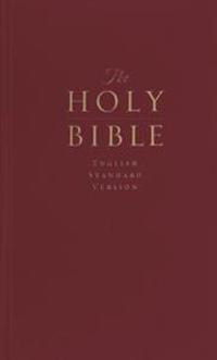Holy Bible-ESV