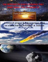 The Mystery of God's Evidence They Don't Want You to Know of