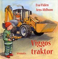 Viggos traktor