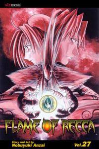 Flame of Recca