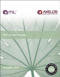 ITIL Service Strategy