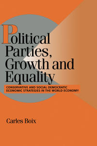 Political Parties, Growth and Equality