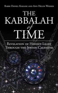 The Kabbalah of Time