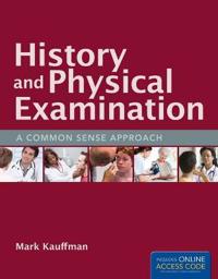 History and Physical Examination