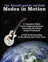 Modes in Motion