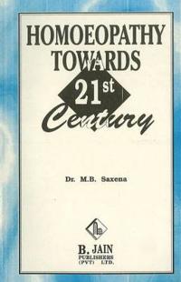 Homoeopathy Towards the 21st Century