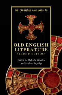 The Cambridge Companion to Old English Literature