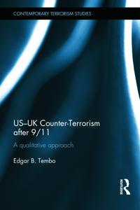 US-UK Counter-terrorism After 9/11