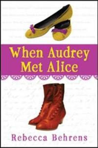 When Audrey Met Alice