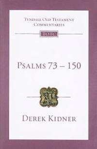 Psalms 73-150: An Introduction and Commentary