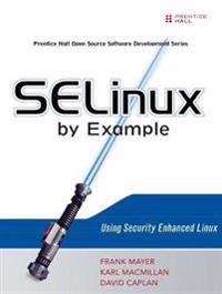 SELinux by Example